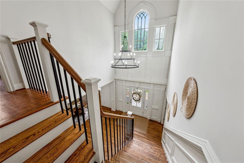 HICKORY HILL ESTATES - Residential