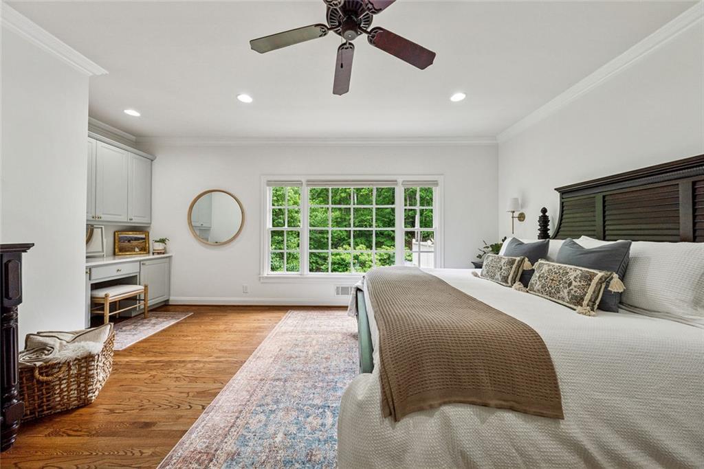 HICKORY HILL ESTATES - Residential