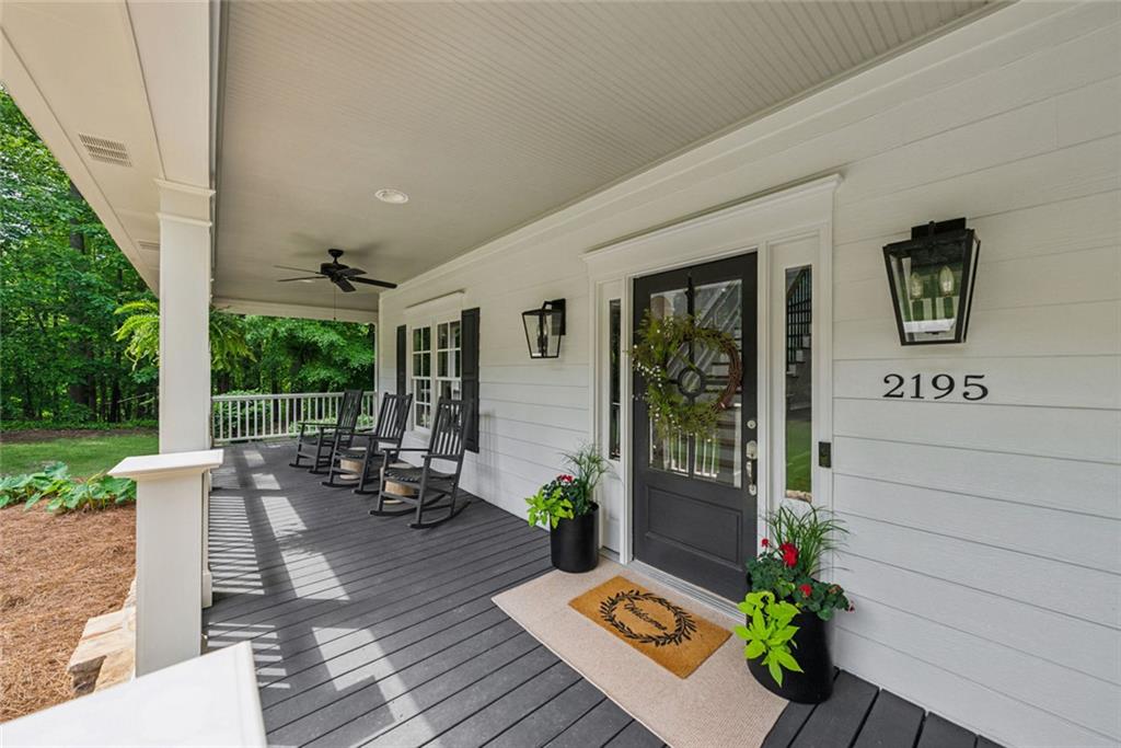 2195 Hickory Hill Road