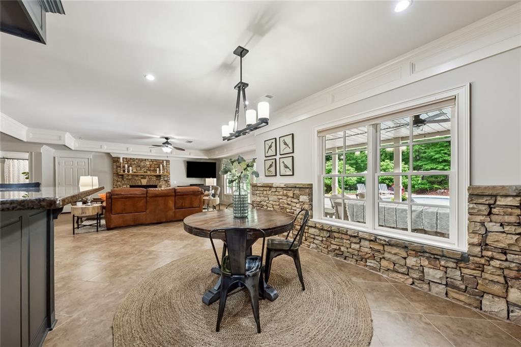 HICKORY HILL ESTATES - Residential