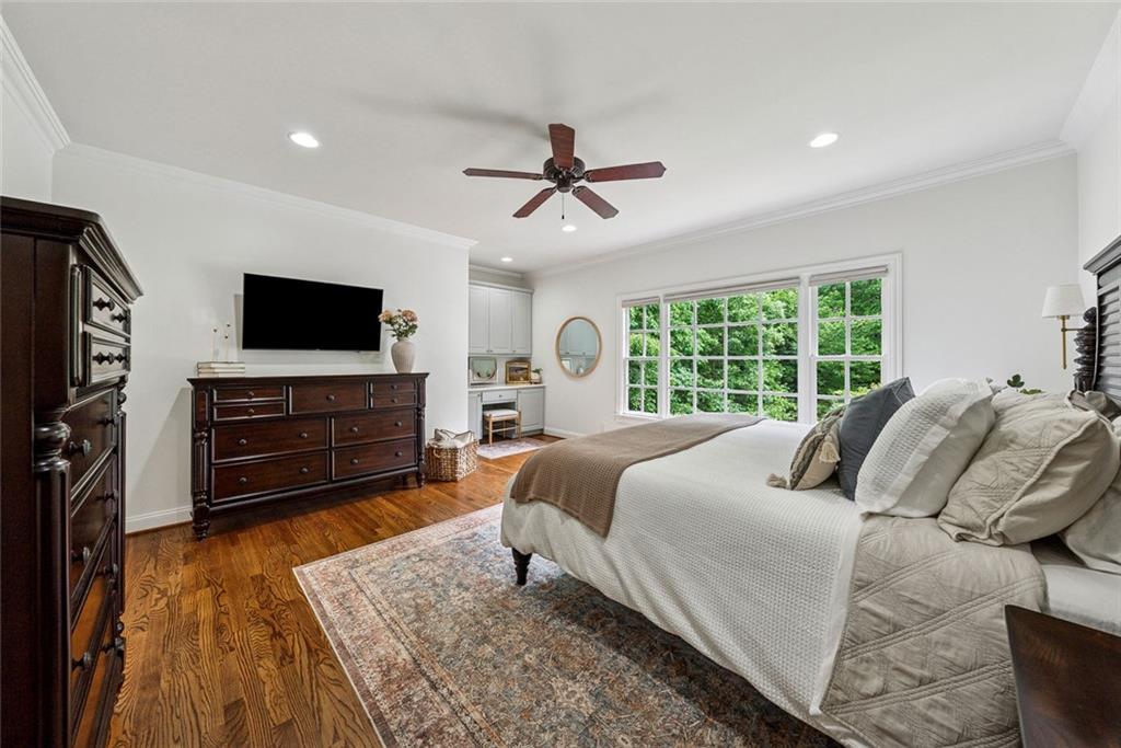 HICKORY HILL ESTATES - Residential