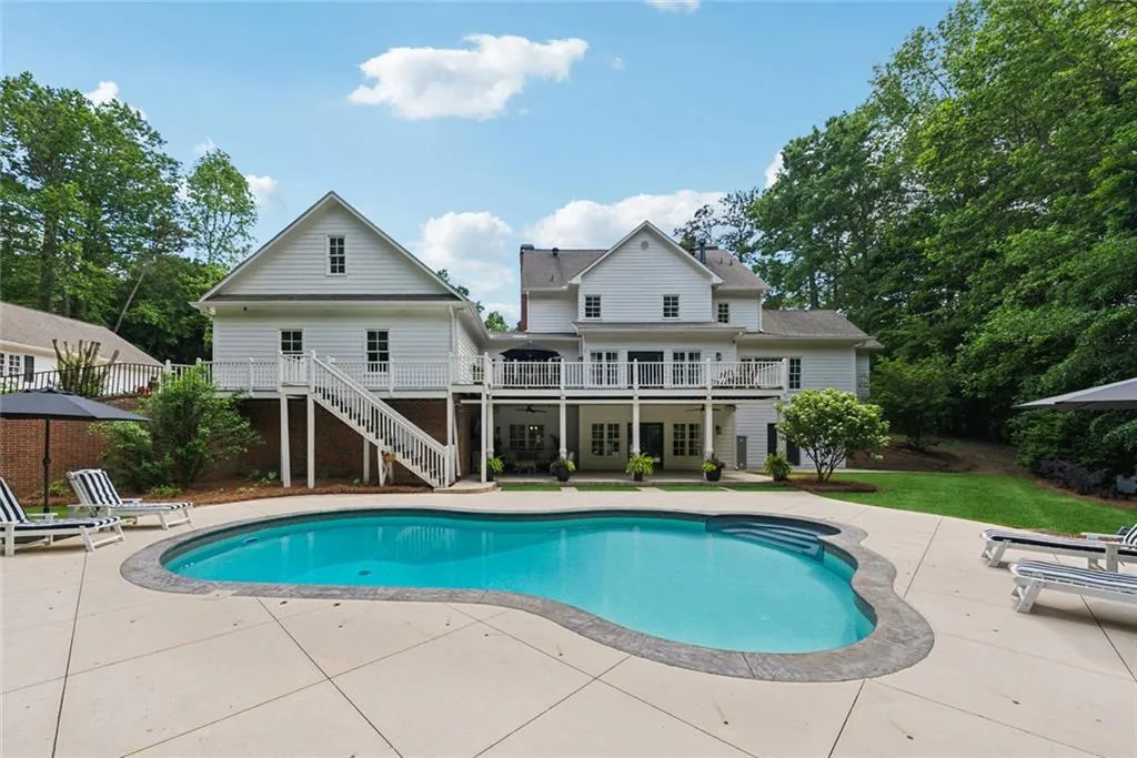 Alpharetta, Georgia 30004, United States, 6 Bedrooms Bedrooms, ,6 BathroomsBathrooms,Residential,Active,133299