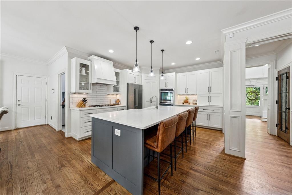 HICKORY HILL ESTATES - Residential