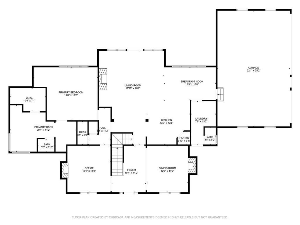 HICKORY HILL ESTATES - Residential