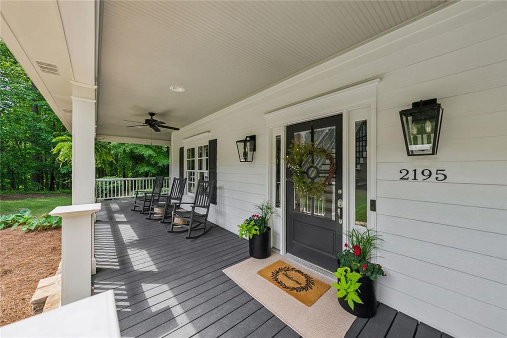 2195 Hickory Hill Road