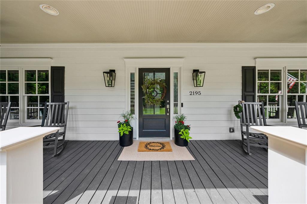 HICKORY HILL ESTATES - Residential
