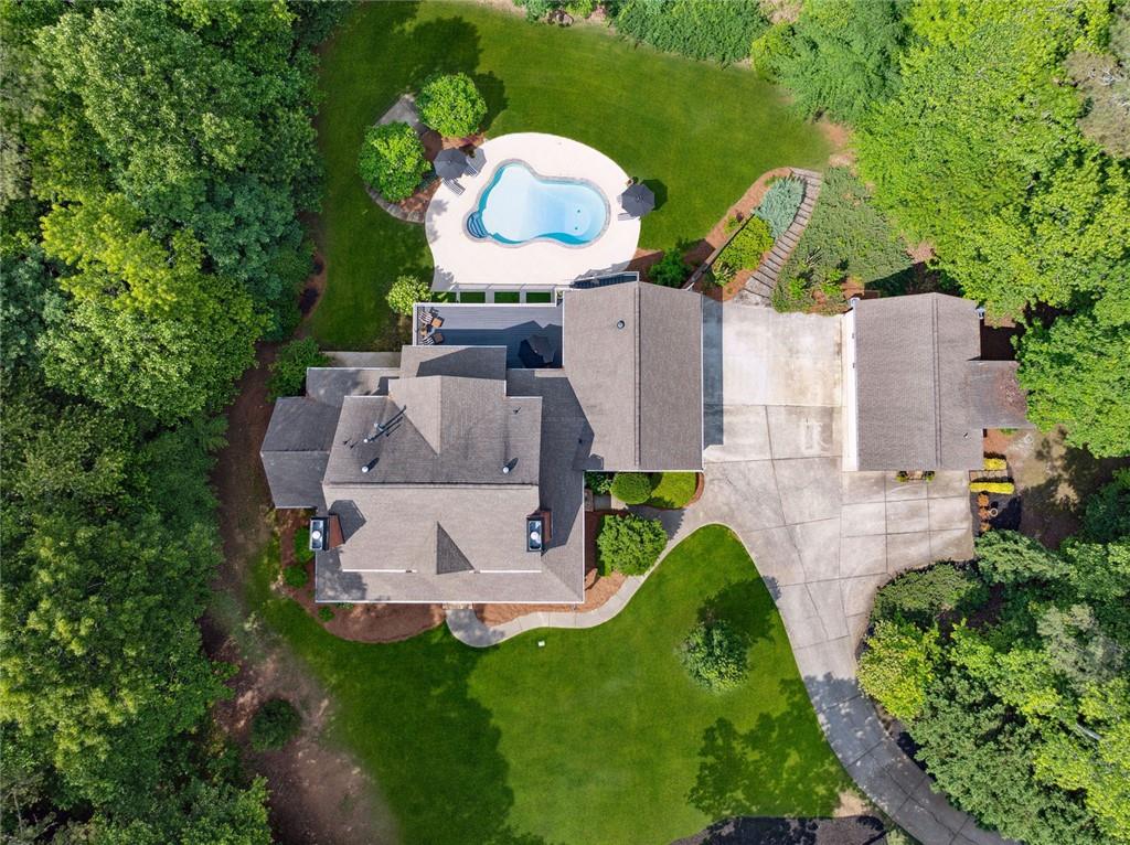 HICKORY HILL ESTATES - Residential