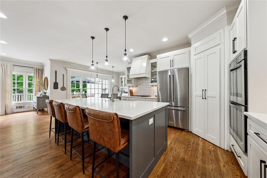 HICKORY HILL ESTATES - Residential