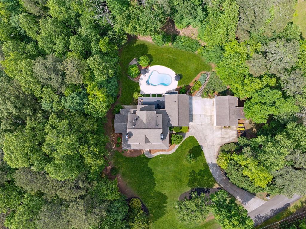 HICKORY HILL ESTATES - Residential