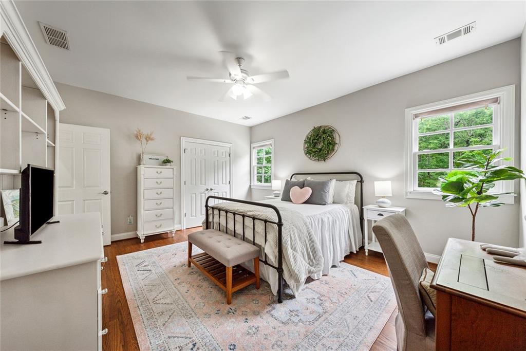 HICKORY HILL ESTATES - Residential