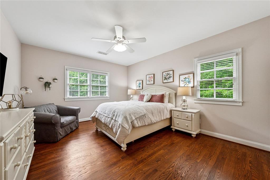 HICKORY HILL ESTATES - Residential
