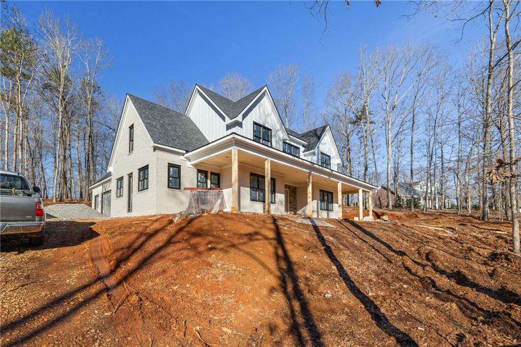 225 Laurel Place Drive, Cornelia, Georgia image 3