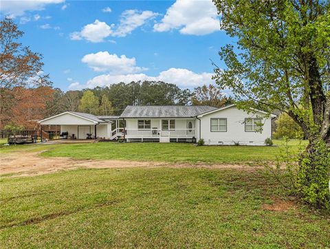 1871 Weems Road Locust Grove GA 30248