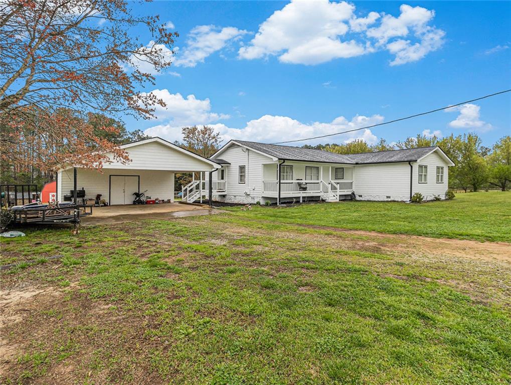 1871 Weems Road