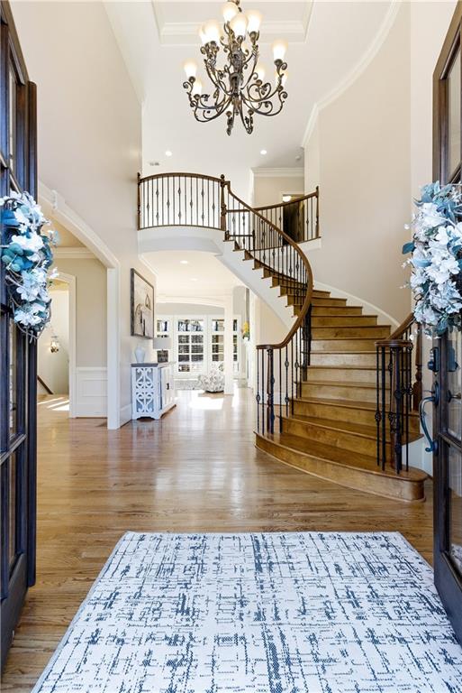 6335 HOWELL COBB Court