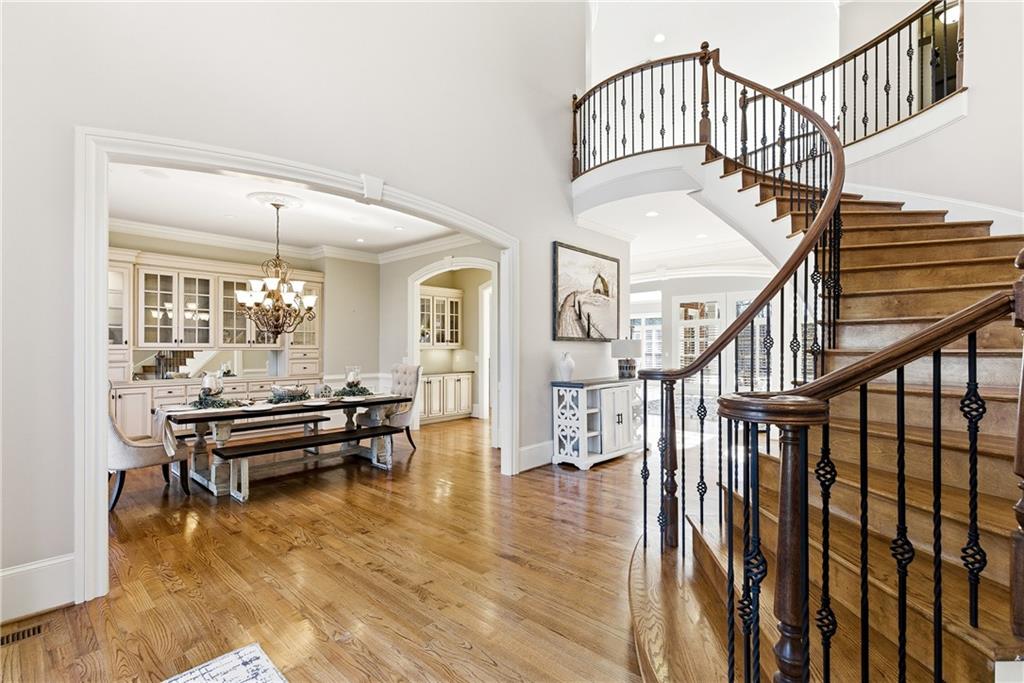 6335 HOWELL COBB Court