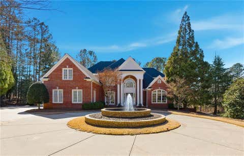 Homes For Sale - 6335 Howell Cobb Court<br/> Paulding County, Acworth, GA 30101