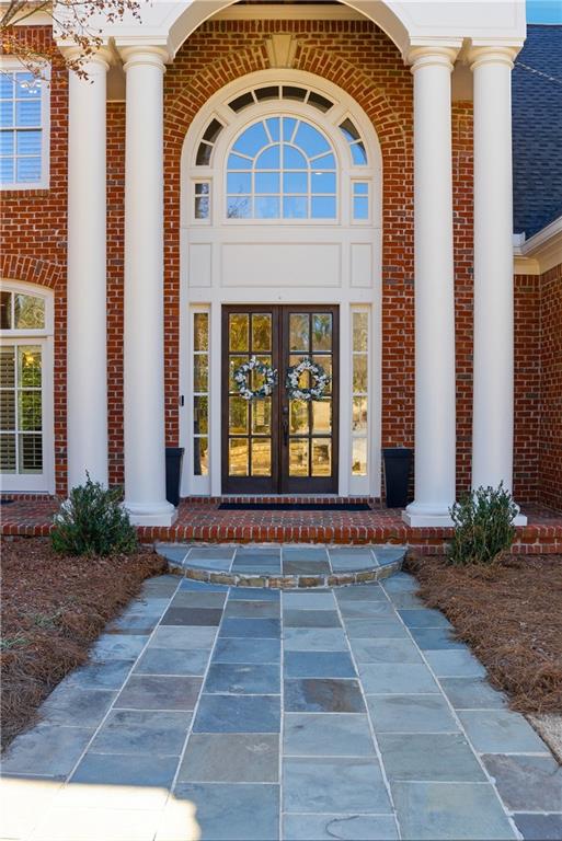 6335 HOWELL COBB Court