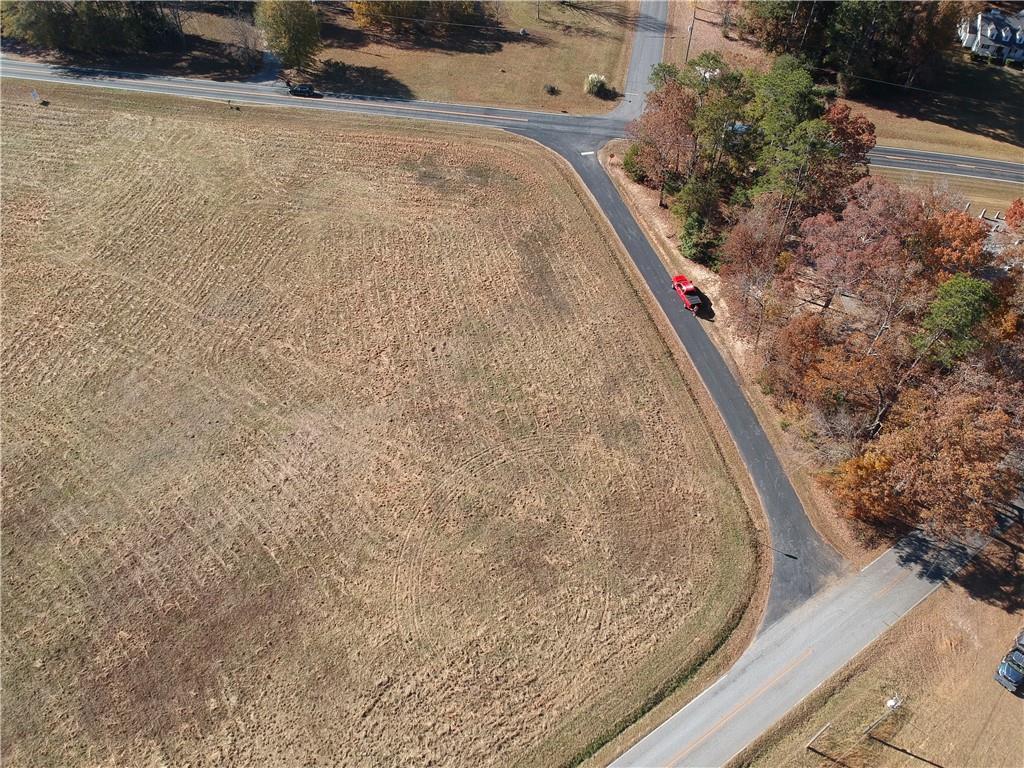 1401 Dixie Road