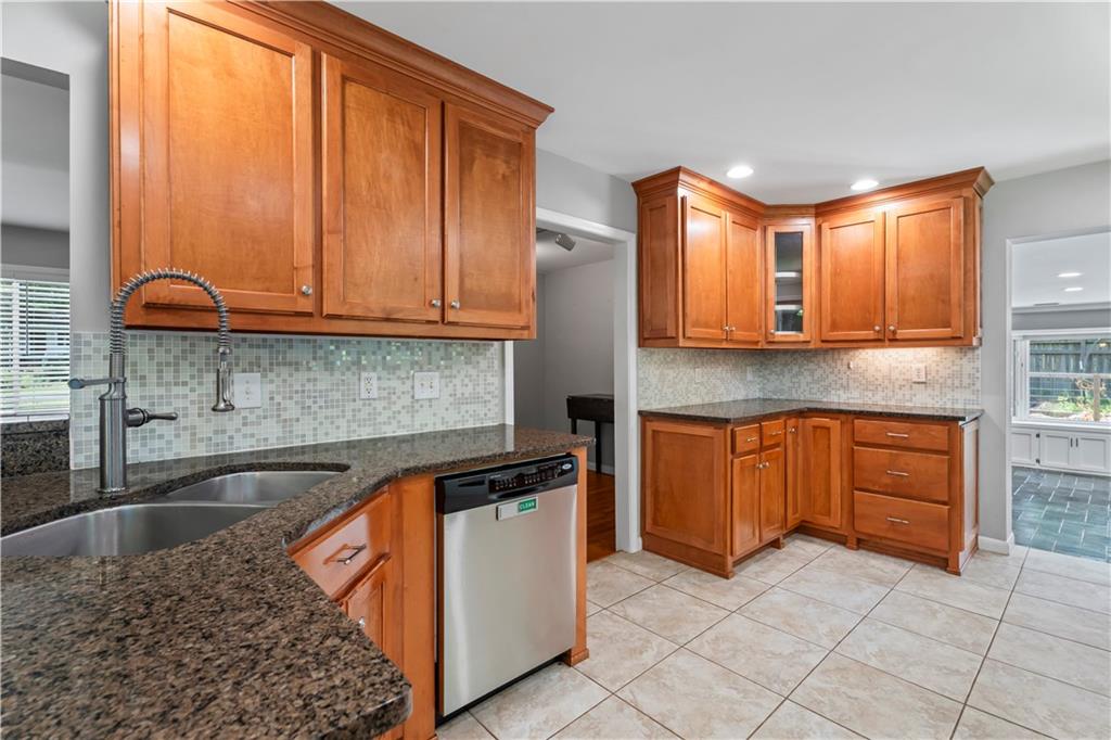 Pioneer Woods - Residential