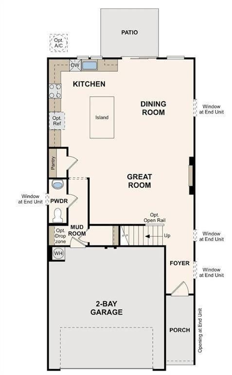 1383 Farmers Loop Lot 16