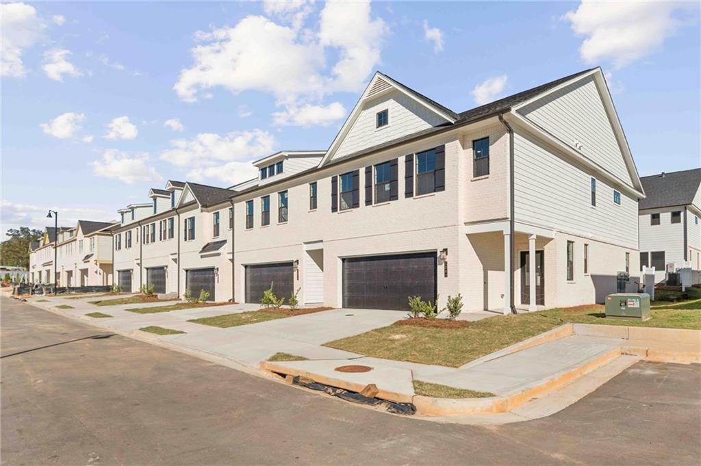 1383 Farmers Loop Lot 16