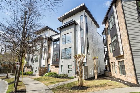 54 Moda Lane Atlanta GA 30316