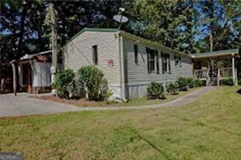 Homes For Sale - 4934 Pickys Hollow<br/> Bartow County, Acworth, GA 30102