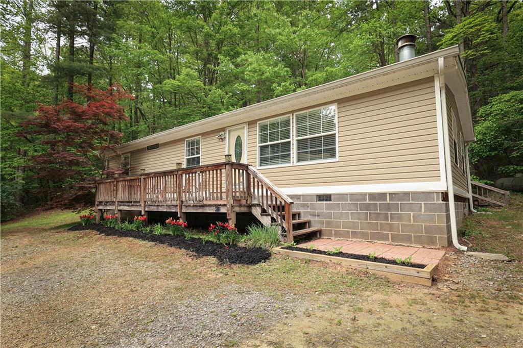412 Glassy Orchard Road, Tiger, Georgia image 17