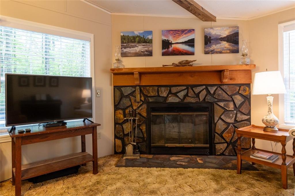 412 Glassy Orchard Road, Tiger, Georgia image 7