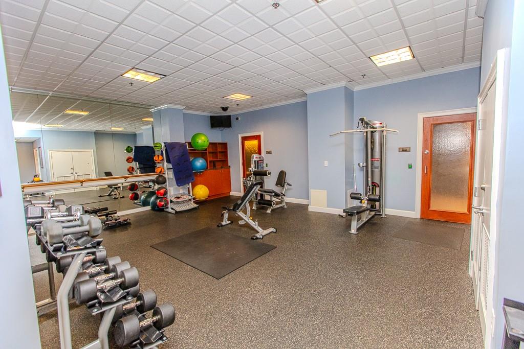 799 Hammond Drive #406, Atlanta, Georgia image 24