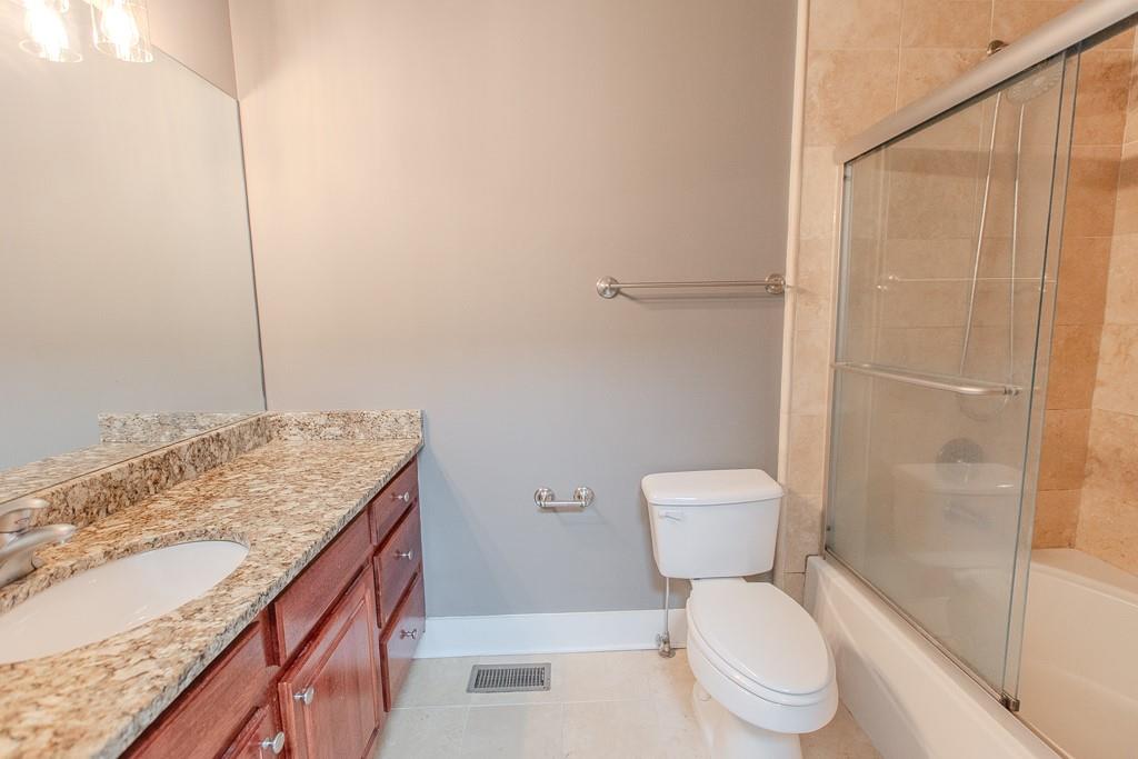 799 Hammond Drive #406, Atlanta, Georgia image 17