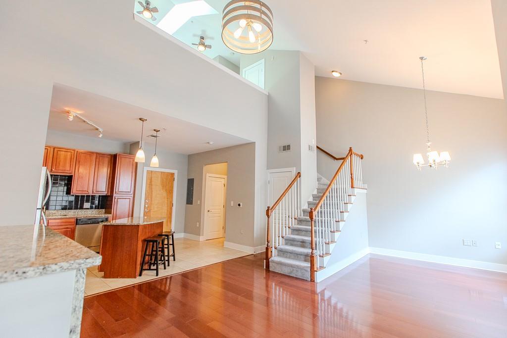 799 Hammond Drive #406, Atlanta, Georgia image 1