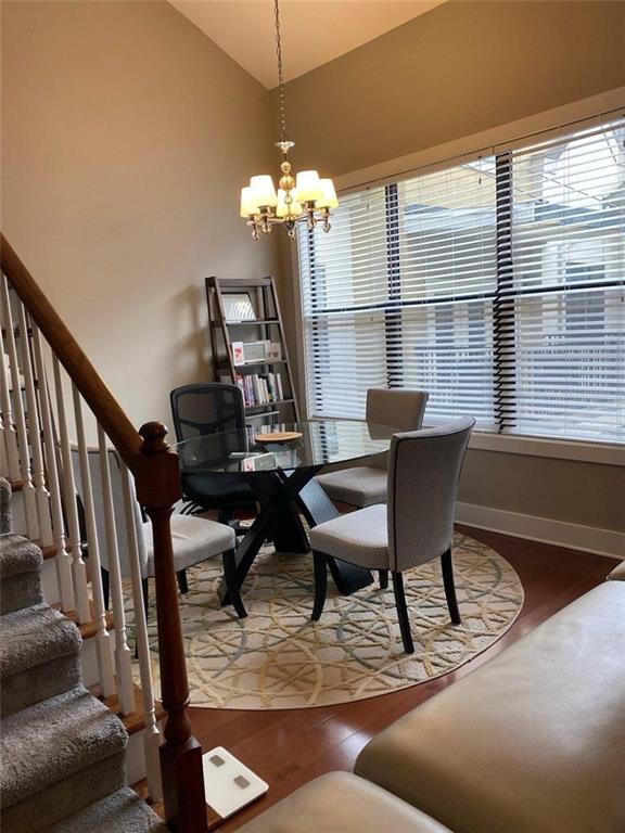 799 Hammond Drive #406, Atlanta, Georgia image 9