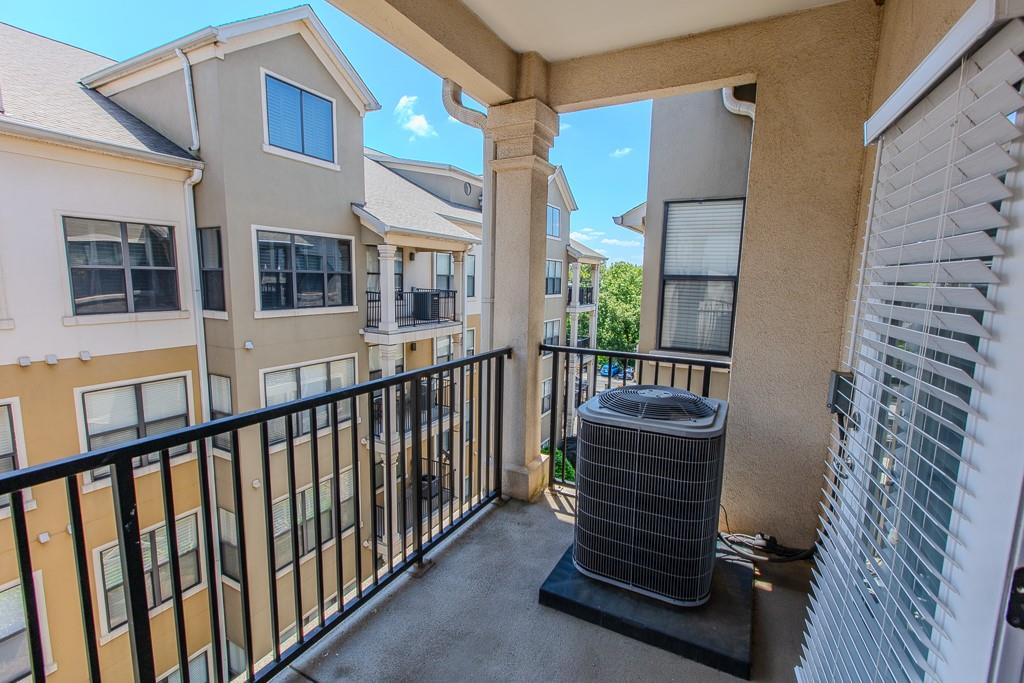 799 Hammond Drive #406, Atlanta, Georgia image 19