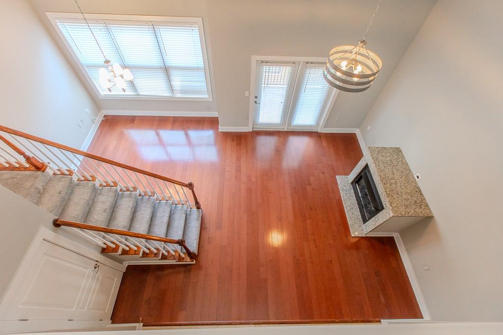 799 Hammond Drive #406, Atlanta, Georgia image 15