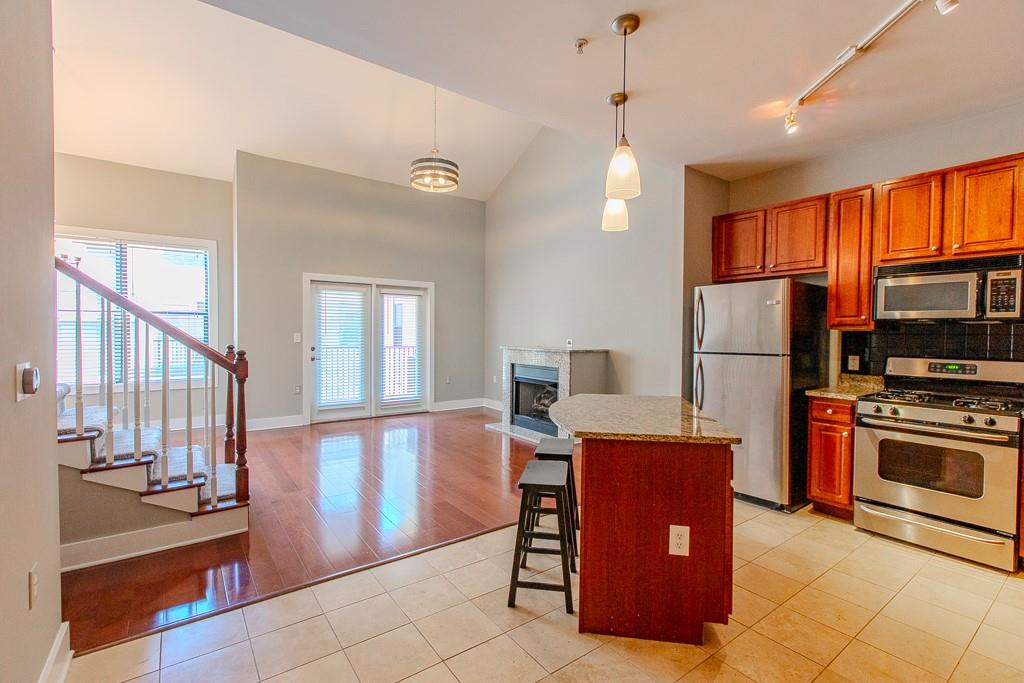 799 Hammond Drive #406, Atlanta, Georgia image 7