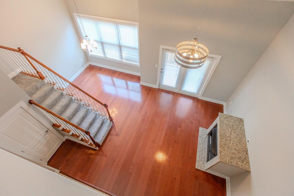 799 Hammond Drive #406, Atlanta, Georgia image 16