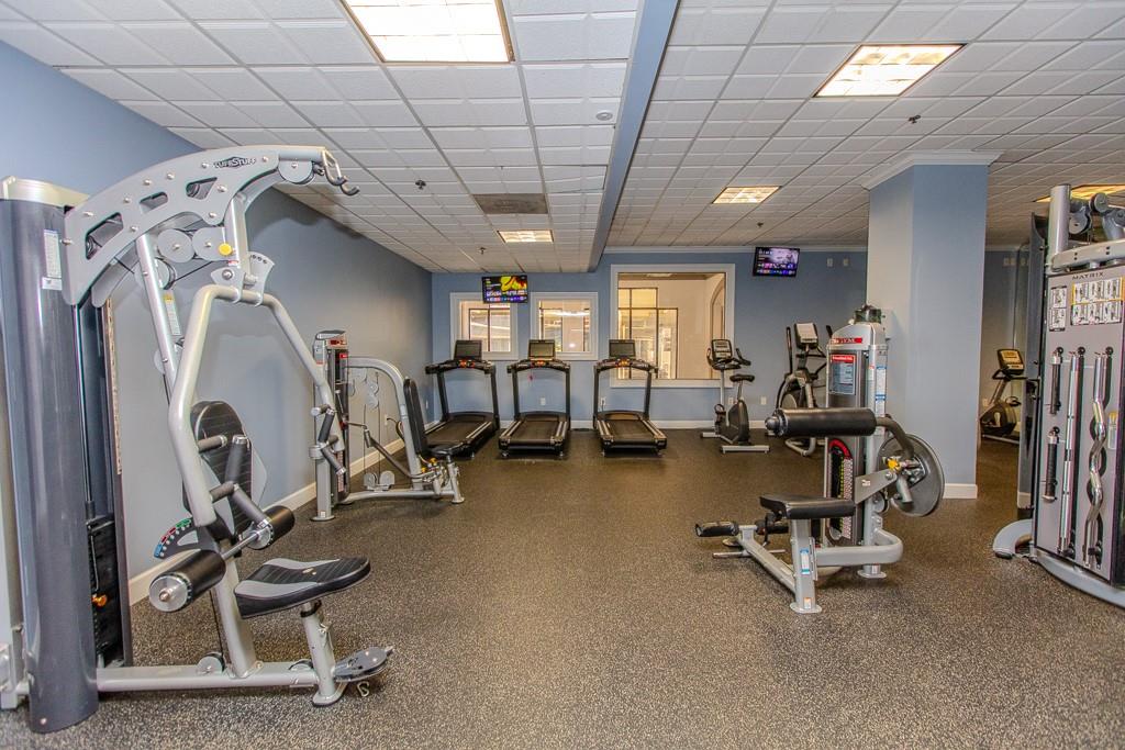 799 Hammond Drive #406, Atlanta, Georgia image 25