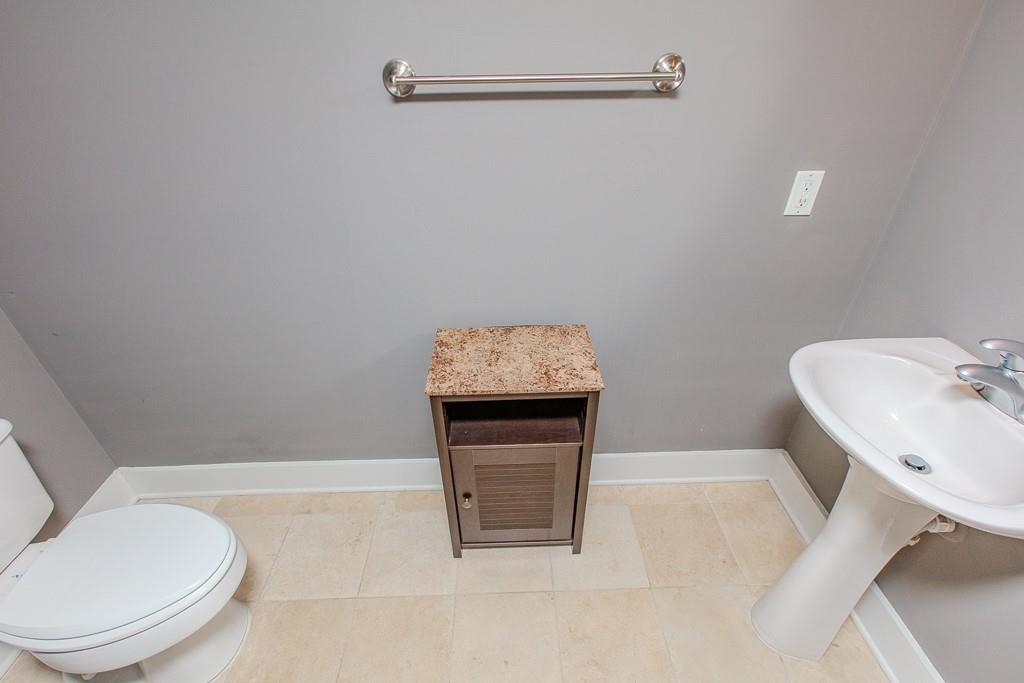 799 Hammond Drive #406, Atlanta, Georgia image 10
