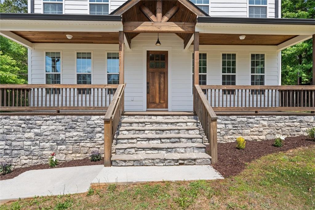 253 Mulberry Lane