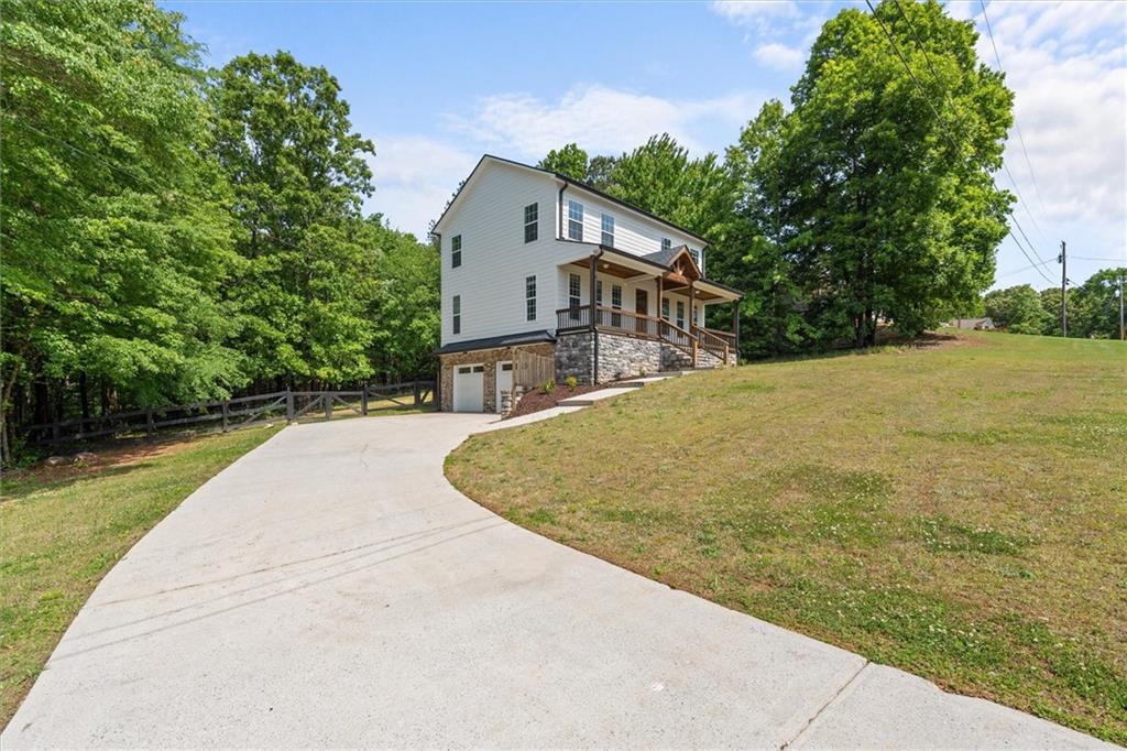 253 Mulberry Lane