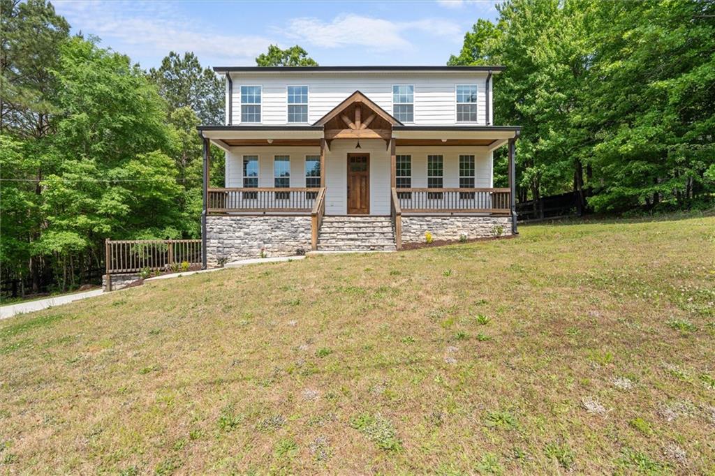 253 Mulberry Lane