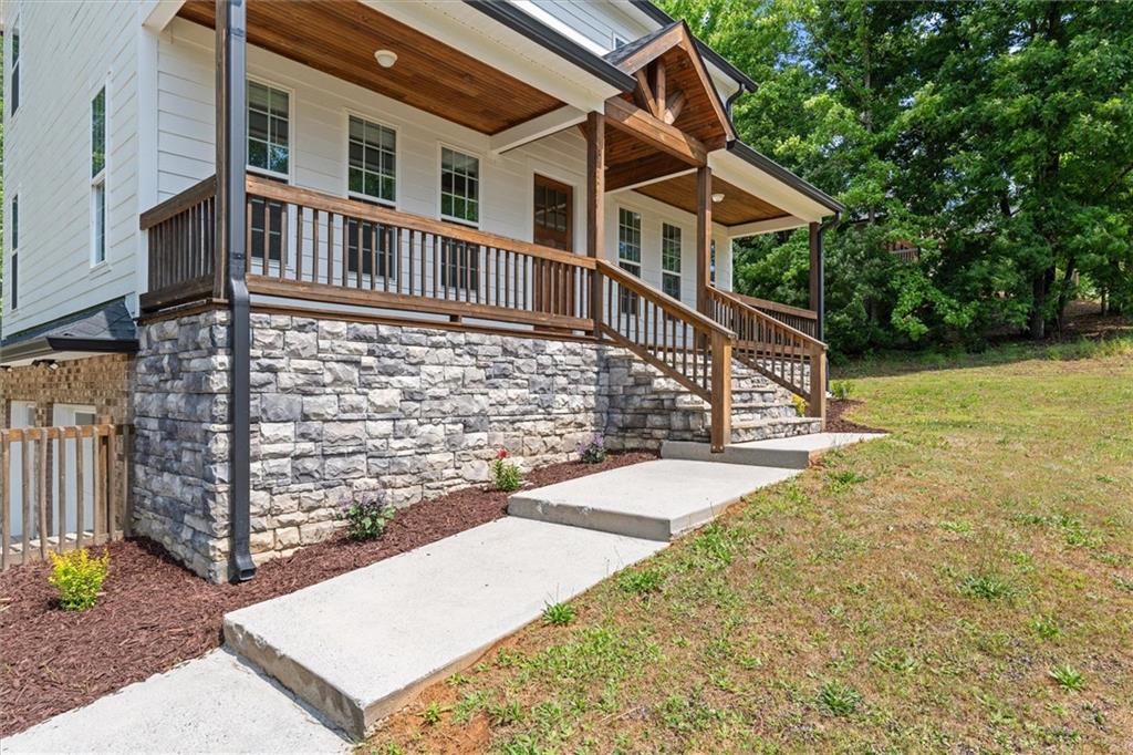 253 Mulberry Lane