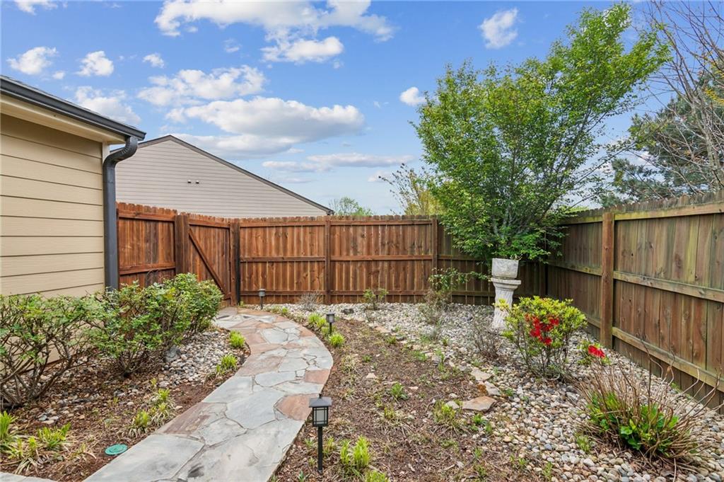 4580 Orchard Ridge Court, Cumming, Georgia image 37