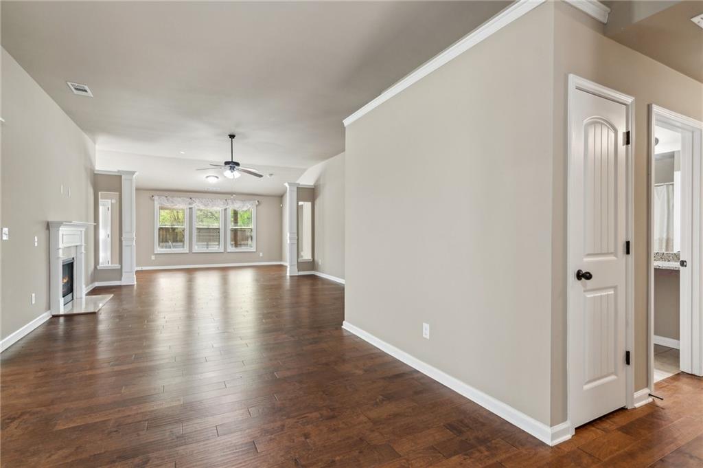 4580 Orchard Ridge Court, Cumming, Georgia image 13