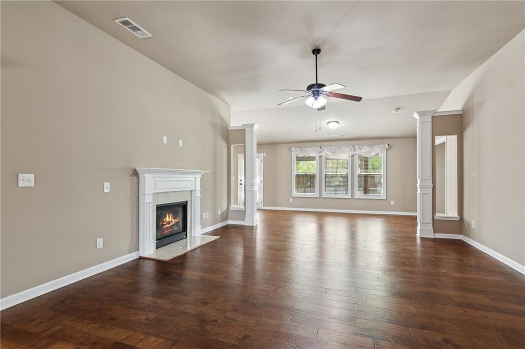 4580 Orchard Ridge Court, Cumming, Georgia image 14