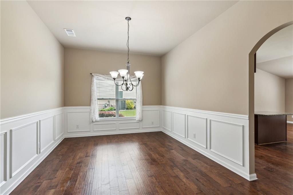 4580 Orchard Ridge Court, Cumming, Georgia image 10