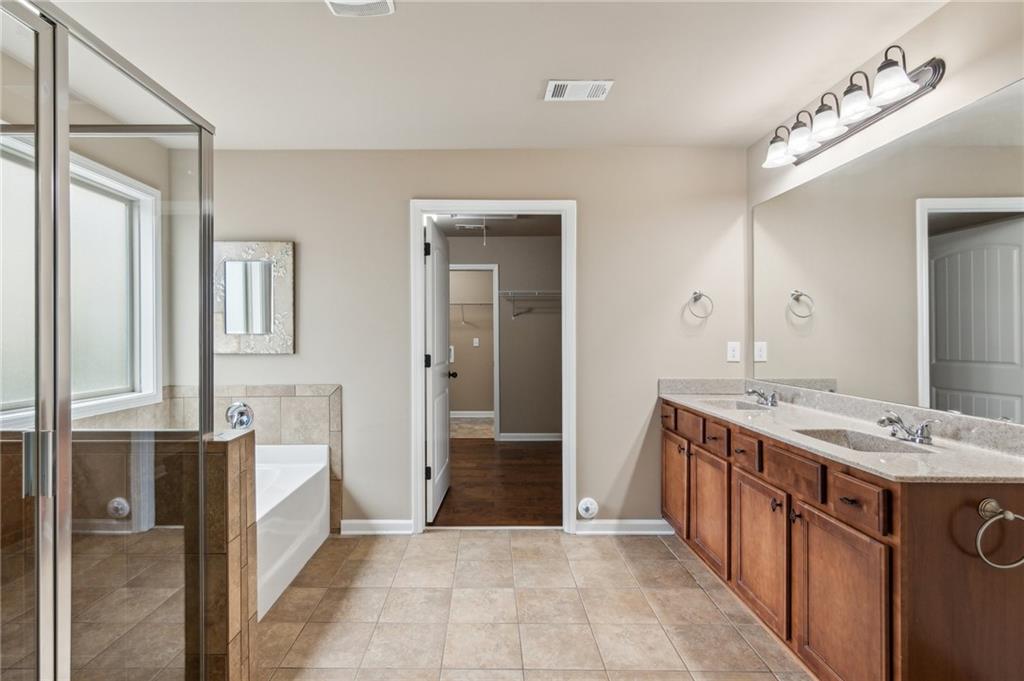 4580 Orchard Ridge Court, Cumming, Georgia image 27