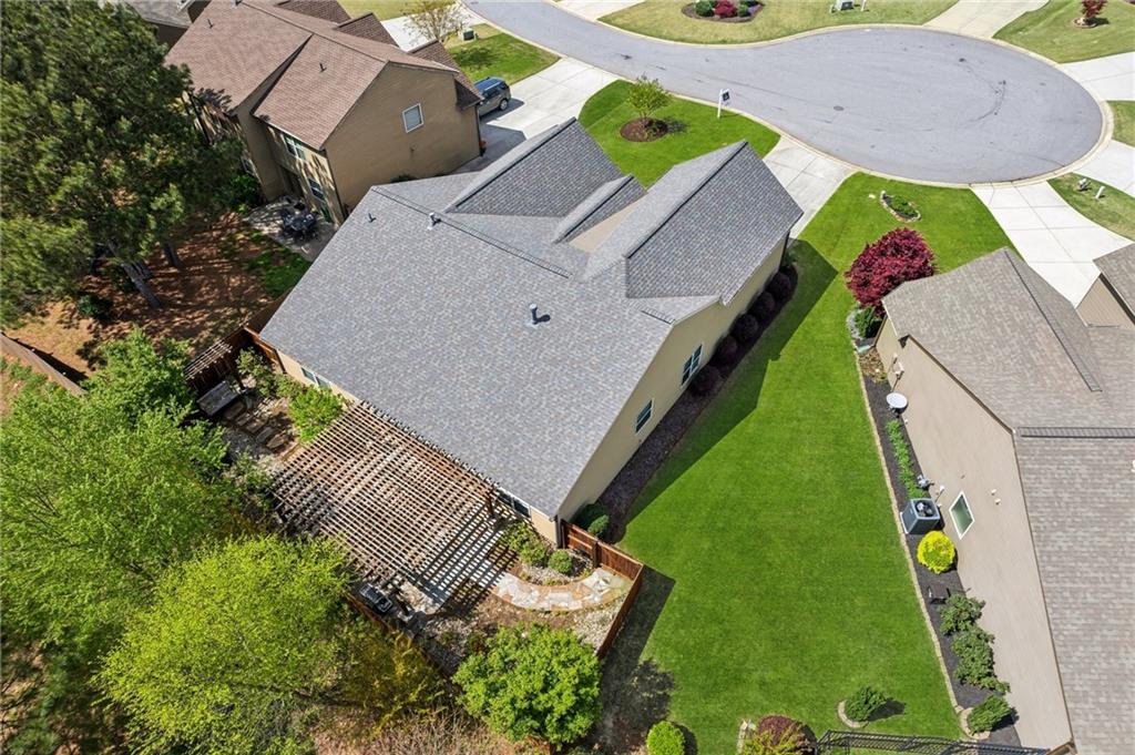 4580 Orchard Ridge Court, Cumming, Georgia image 40
